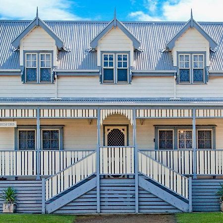 Sails - Elegant, Spacious Beach Villa Port Fairy Eksteriør bilde