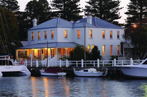 Sails - Elegant, Spacious Beach Villa Port Fairy Eksteriør bilde