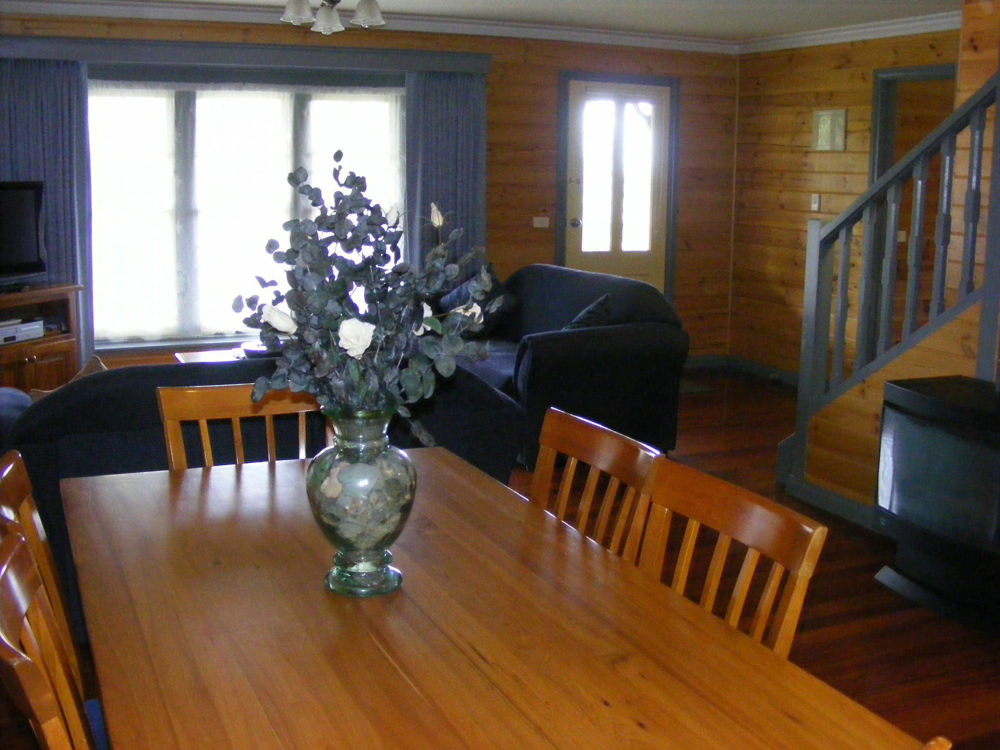 Sails - Elegant, Spacious Beach Villa Port Fairy Eksteriør bilde